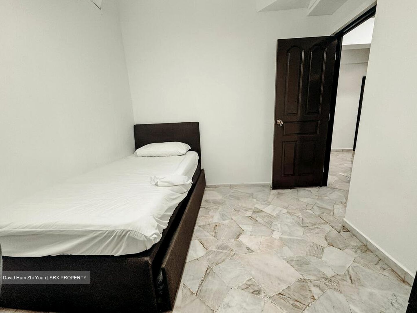 Queensway Tower / Queensway Shopping Centre (D3), Apartment #510827771